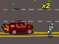 play Awesome Zombie Exterminators