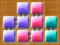 play  Sliding Cubes Levels Pack