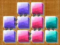 play  Sliding Cubes Levels Pack