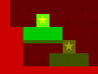 play  A Blocky Christmas