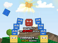 play  Happy Square Blocks