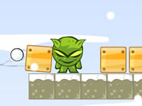play  Snowball Rage