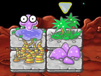 play Space Animals