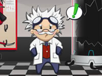 play Dangerous Invention