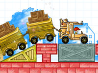 play  Tricky Drive