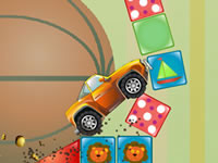 play Toy Car Adventure