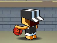 play  Basketball Tribe