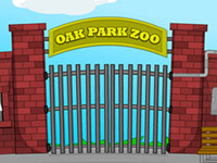 play  Escape The Zoo