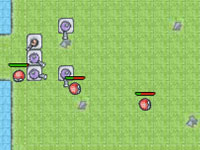 play  Notebook Defense