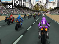 play Super Bikes Track Stars