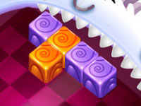 play Cubis Creatures
