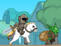 play King'S Rider