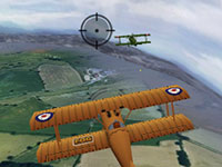 play  Dogfight Sim