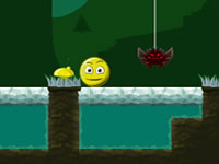 play  Kolobok - Magic Mushrooms