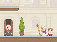 play  Vatican Quest