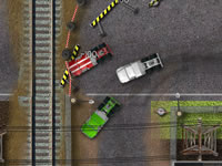 play  Industrial Truck Racing