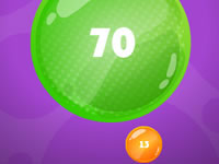 play  Big Bubble Pro