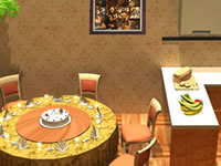 play  Room Escape - Apartment