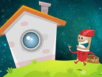 play Lost Astronaut