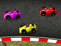 play  Tiny Racers