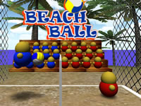 play  Beachball