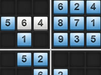 play  Zen Sudoku