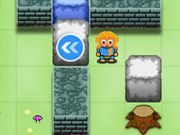 play  Lost Galaxy