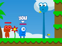 play  The Friendlies