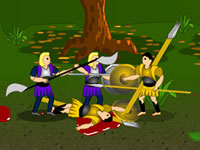 play Warlords - Heroes