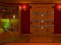 play  Magician'S Escape