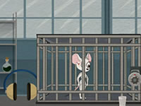 play  Lab Mouse Escape