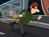 play Super Sneak