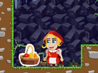 play  Red Riding Hood Quest