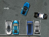 play Super Car Parking