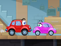play Wheely 3