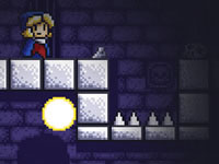 play  Shine