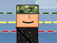 play  Army Stacker