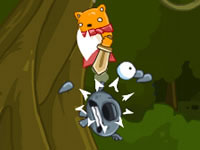 play Treehouse Hero