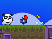 play  Sky Panda