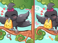 play  Flirty Fox Story