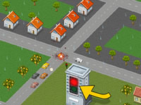 play  Traffic Killer