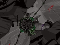 play  Crazyhand