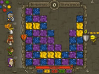 play Dangerous Adventure