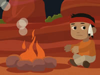 play Evil Stone