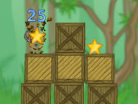 play  Giraffe Hero