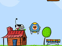 play  Ufo Joe