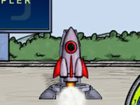 play Into Space