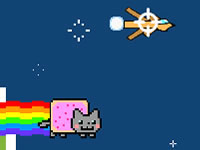 play  The Tale Of Nyan Cat