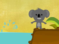 play  Koala Kid