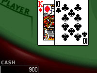 play Blackjack